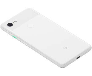 Google Pixel 3 XL 64GB Clearly White Ab 149 97 Preisvergleich Bei