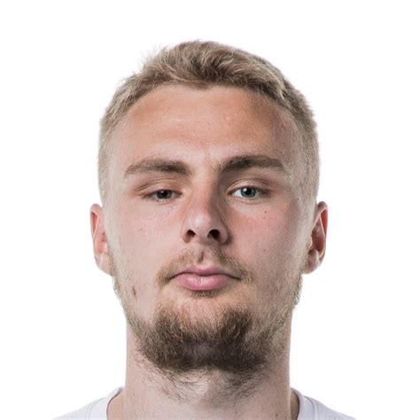 Victor Nelsson EA FC 24 Rating Galatasaray