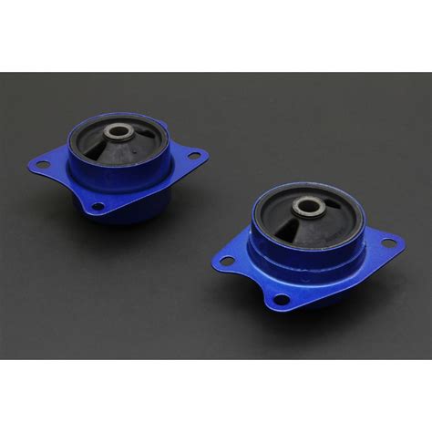 Evasive Motorsports Hardrace Reinforced Differential Mount Rear Side