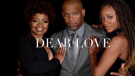 Prime Video: Dear Love