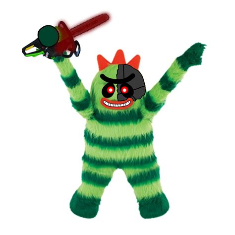 Brobee Png By Mistercraigboi On Deviantart