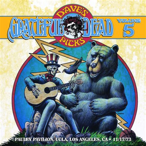 【のサイズ】 Cd Grateful Dead Daves Picks Vol 8 ル・デッド