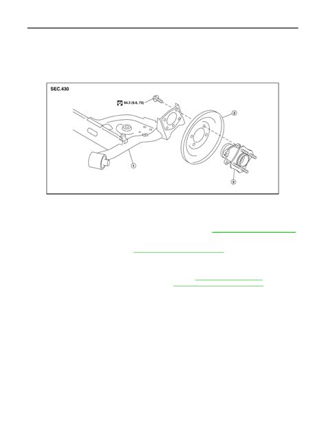 Nissan Tiida C11 Manual Part 1134