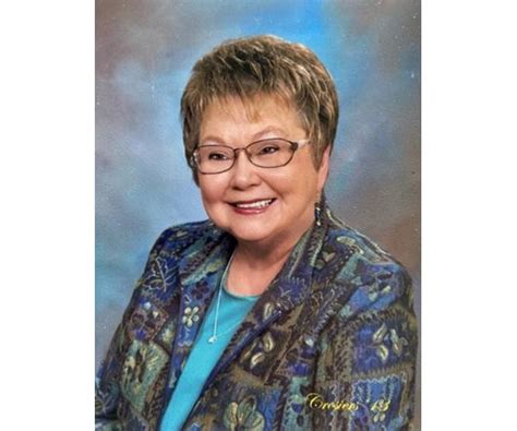 Patricia Gail Pat Higgins Obituary 2023 Konawa Ok Swearingen