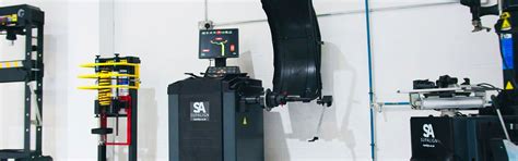 Computerised Wheel Alignment Machines Supalign