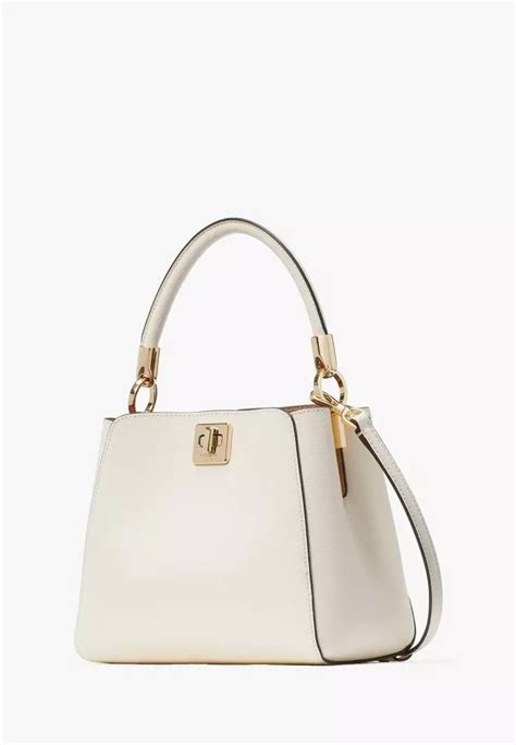 Jual Kate Spade Kate Spade Phoebe Top Handle Satchel Meringue Original