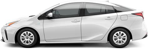 New 2022 Toyota Prius Hybrid for Sale in Charlotte, NC | Town and Country Toyota