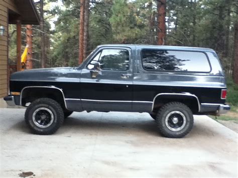 1989 GMC Jimmy - Information and photos - MOMENTcar