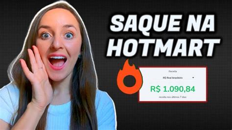 Como Sacar Comissões Na Hotmart Passo A Passo Atualizado 2021