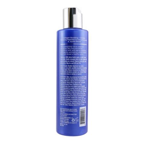 HydroPeptide Exfoliating Cleanser 200ml/6.76oz, 200ml/6.76oz - King Soopers