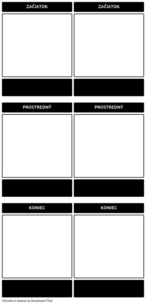 BME Plot Šablóna Storyboard Door sk examples