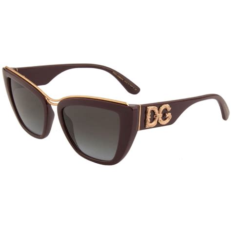 Culos De Sol Dolce Gabbana Dg G