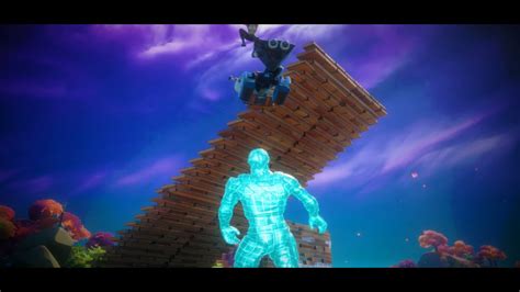 Joined Team Ryze Fortnite Montage Youtube