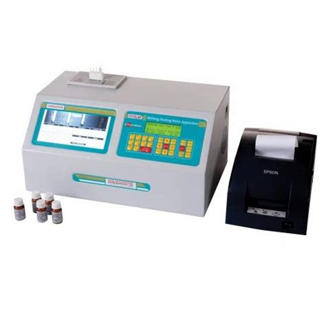 Analab Scientific Instruments Private Limited Manufacturer Of Laboratory Apparatus