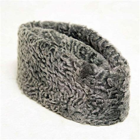 Kashmiri Handmade Karakul Hat For Men S Hat Indian Men Karakul Cap For