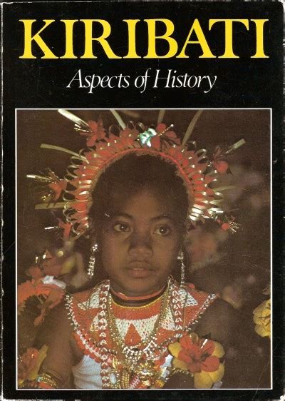Kiribati Books