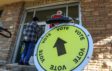 Lections Qu Bec Une Victoire Majoritaire Pour La Caq