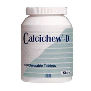 Buy Calcichew D3 Chewable Tablets Online My Pharmacy