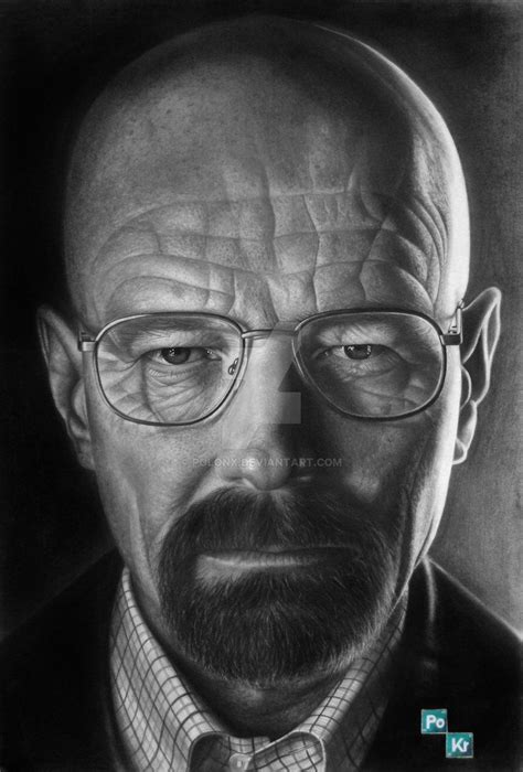 Heisenberg On Deviantart