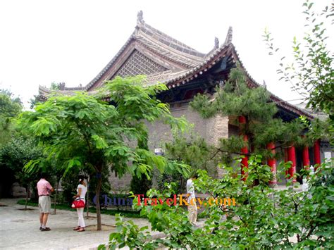 Index of /xian/xian-tour-photo/xianyang-museum