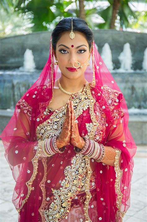 Vanita And Bryans Indian Fusion Destination Wedding Ft Lauderdale Florida Beautiful Indian