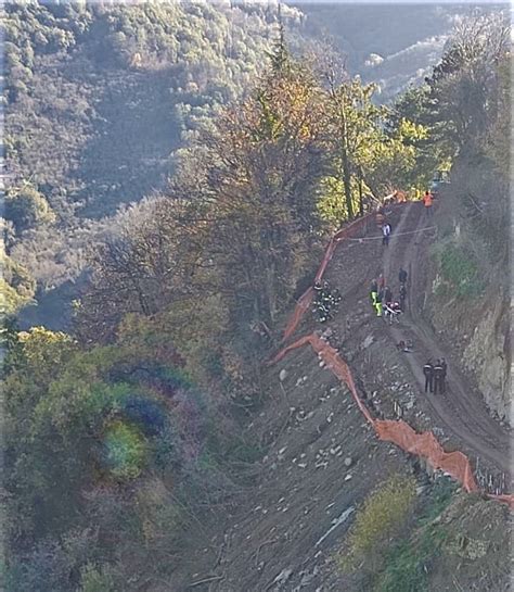 Ucria Incidente Sul Lavoro Muore Un Operaio Di Anni