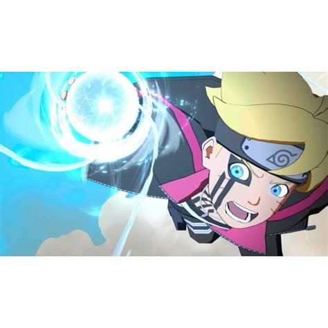 Naruto X Boruto 火影忍者 終極風暴 羈絆 Naruto X Boruto ナルティメットストームコネクションズ 遊戲