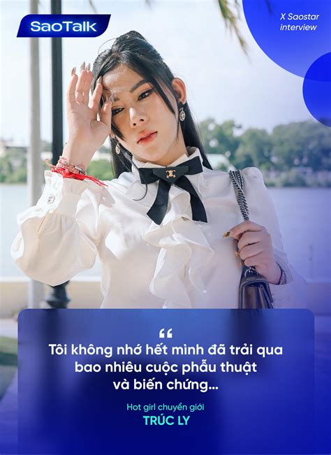 Chuyện tình chị em của hot girl chuyển giới Trúc Ly và chồng kém tuổi Saostar vn