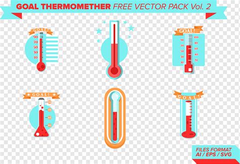 Termómetro de portería png PNGWing