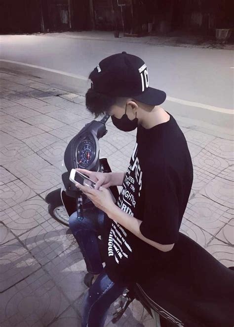 Nh Boy Ph Che M T Hot Ch T