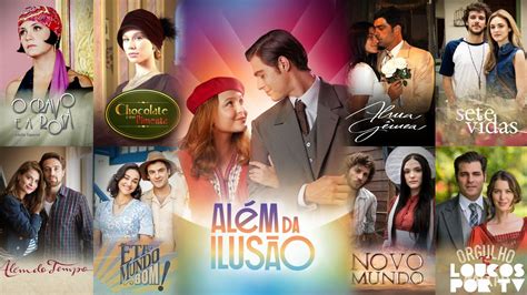 Sites Para Assistir Novelas Online Conhe A Os Melhores