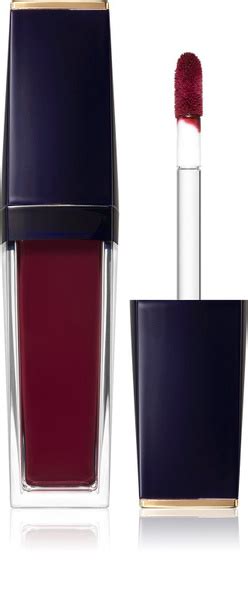 Estee Lauder жидкая матовая помада Pure Color Envy Paint On Liquid