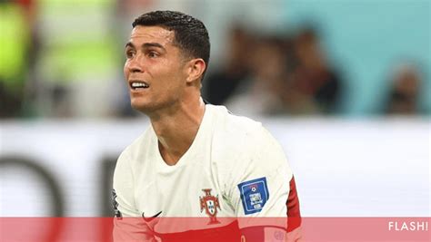 Cristiano Ronaldo Mostrou Nas Redes Sociais Estar A Ouvir A M Sica N O