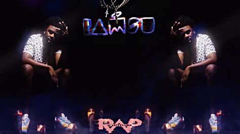 Iamsu Let Go Raptitude Beats Remix YouTube