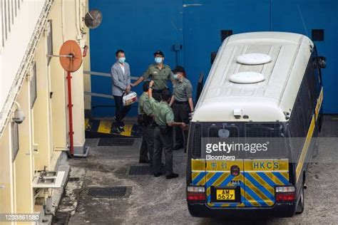 688 Hong Kong Correctional Services Stock Photos High Res Pictures