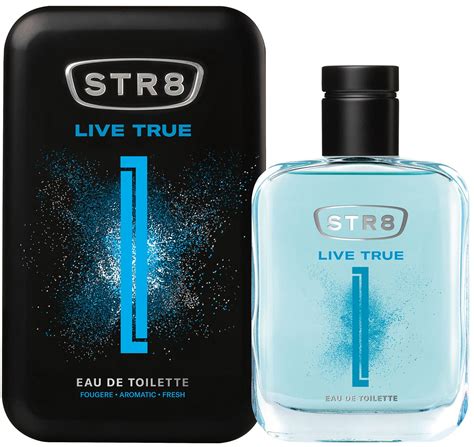 Apa De Parfum Live True Str Barbati Ml Atelier Yuwa Ciao Jp