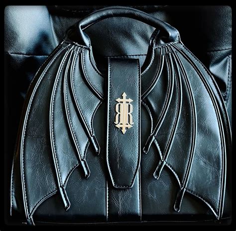 RESTYLE Succubus Bag