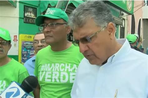 Marcha Verde Demanda Juicio Ejemplar Y Recuperaci N De Lo Robado En El