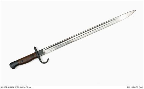 Friday Essay A Short Sharp History Of The Bayonet