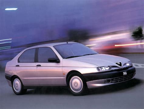 bilmodeldk alfa romeo