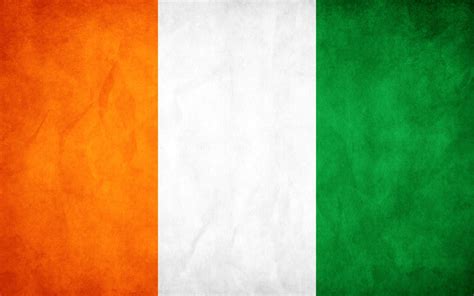 Country Flag Meaning: Cote D'Ivoire Flag Pictures