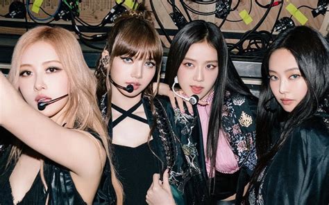 Blackpink Tak Pernah Tampil Di Music Bank Sejak Debut Alasannya