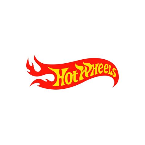 Hot Wheels Logo Vector Ai Png Svg Eps Free Download