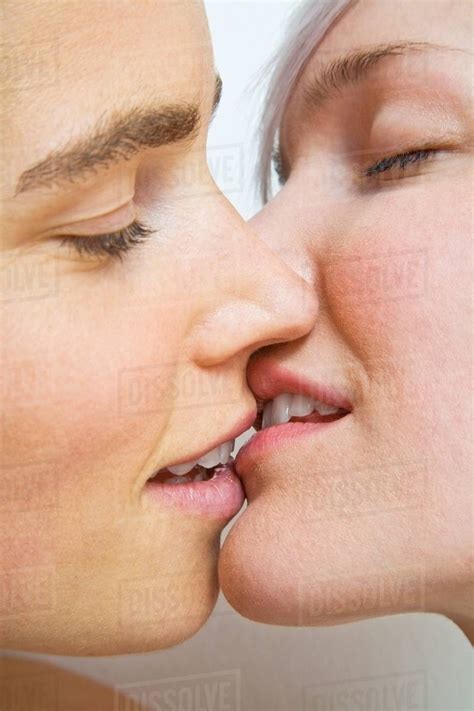 Lesbian Kissing Up Close Free Porn Images Hot Xxx Pics And Best Sex