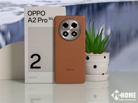 千元级颜值担当：oppo A2 Pro设计功底不俗 腾讯新闻