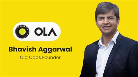 Bhavish Aggarwal net worth 2024- Ola, Income, Assets, Salary - Oprice