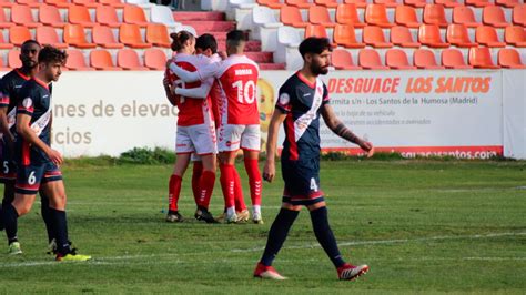 La RSD Alcalá se impone en el derbi ante Torrejón y se afianza en mitad