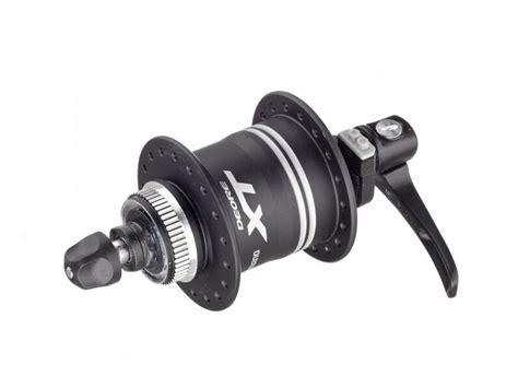 SHIMANO XT DH T785 1 5W Hub Dynamo 70 00 Wheel Components Hubs