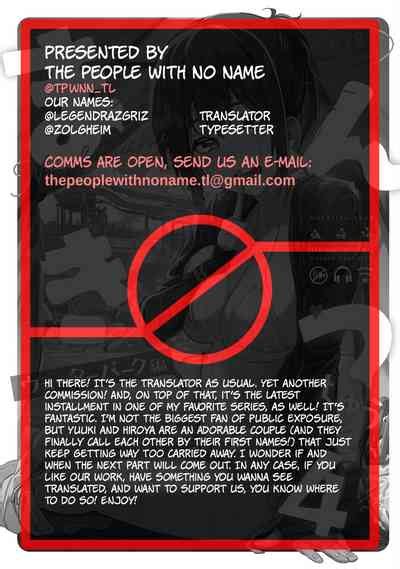 Mankitsu Chu Water Park Chapter Nhentai Hentai Doujinshi And Manga