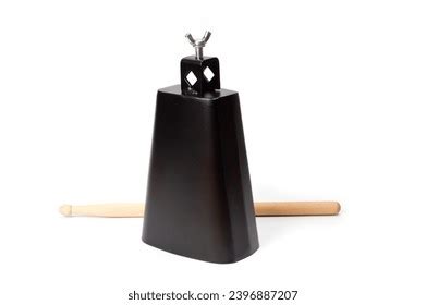 6 Hundred Cowbell Instrument Royalty Free Images Stock Photos